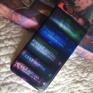 💲3 for $15💲 Harry Potter iPhone 6/6S case